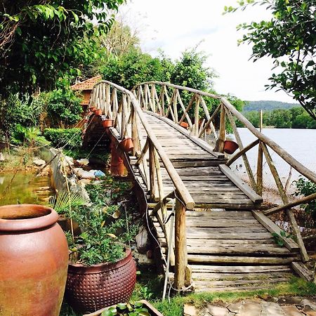 Chez Carole Beach Resort Phú Quốc-sziget Kültér fotó