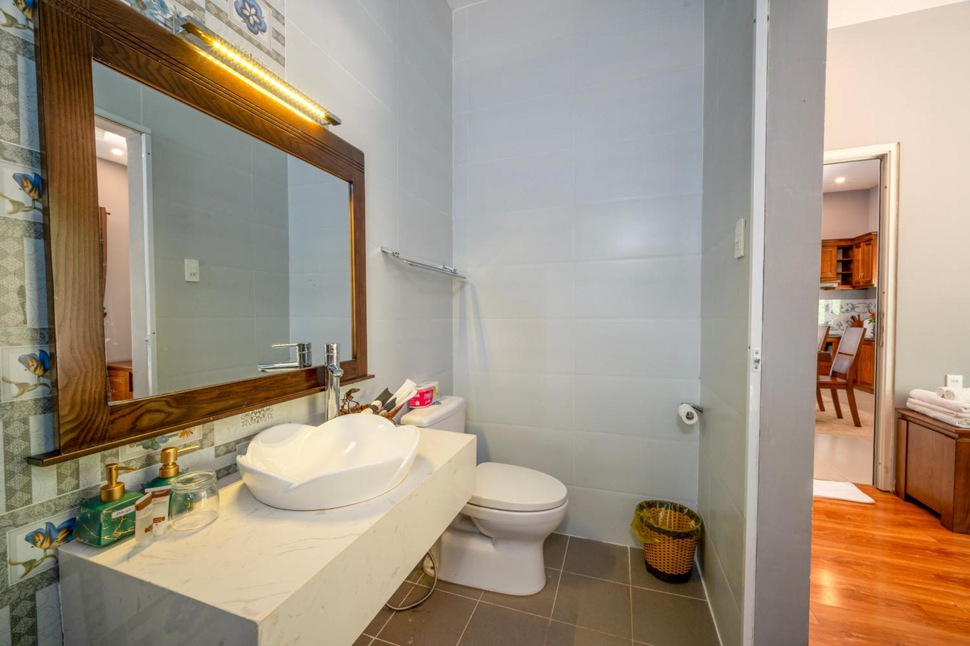 Chez Carole Beach Resort Phú Quốc-sziget Kültér fotó