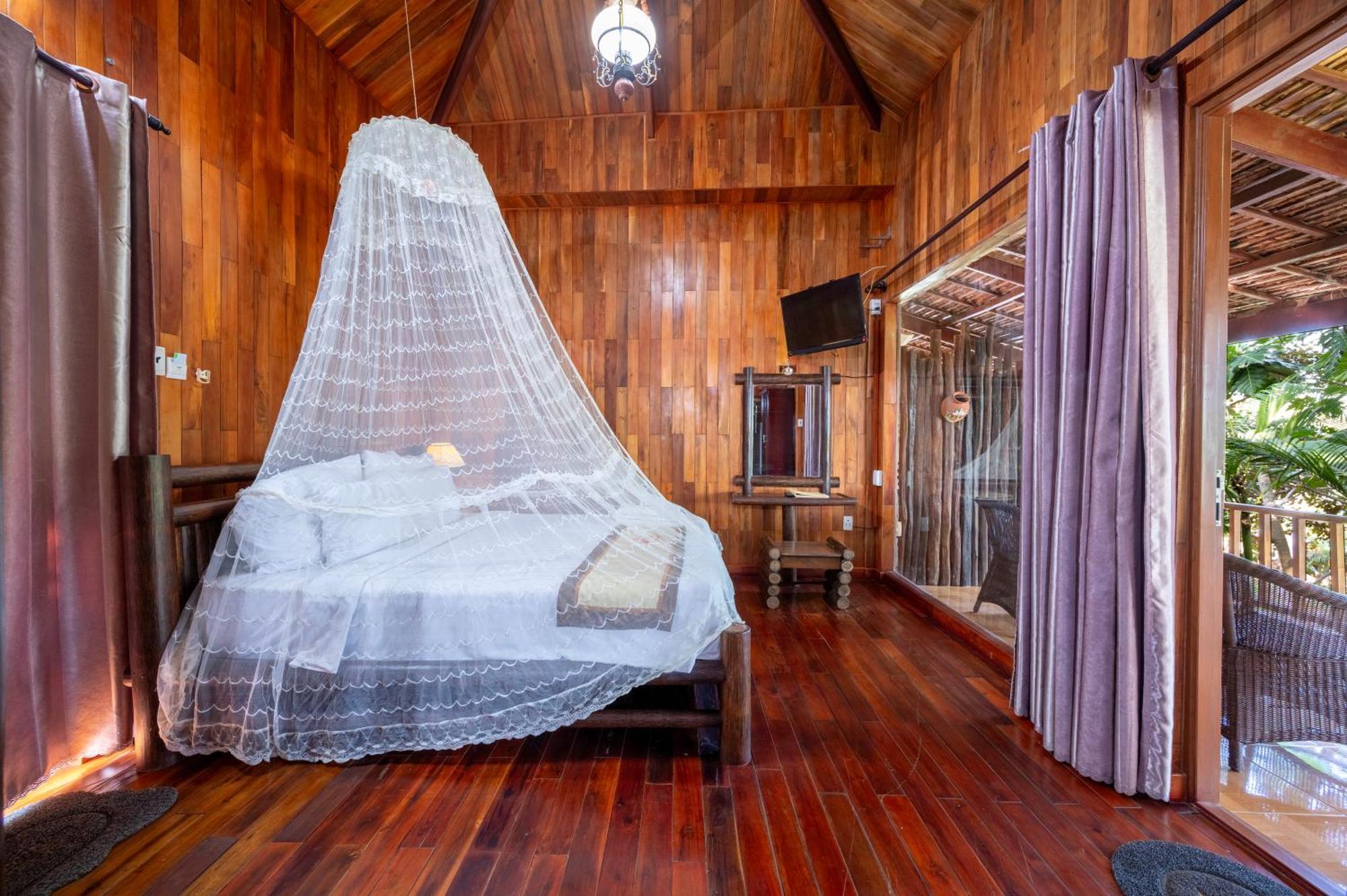 Chez Carole Beach Resort Phú Quốc-sziget Kültér fotó